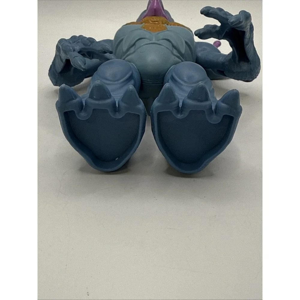 POWER‎ RANGERS 2020 DINO FURY DOOMSNAKE 7